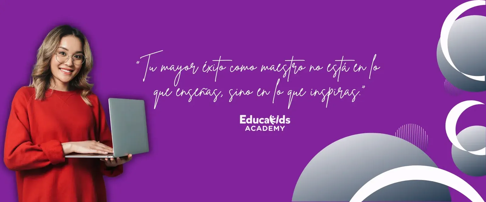 Formación continua EducaKids Academy
