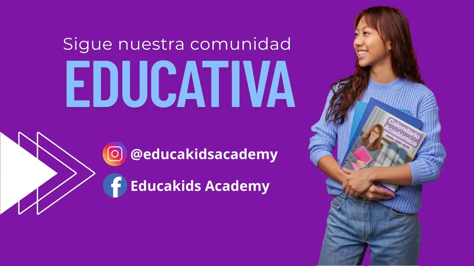 Diplomados y talleres EducaKids Academy