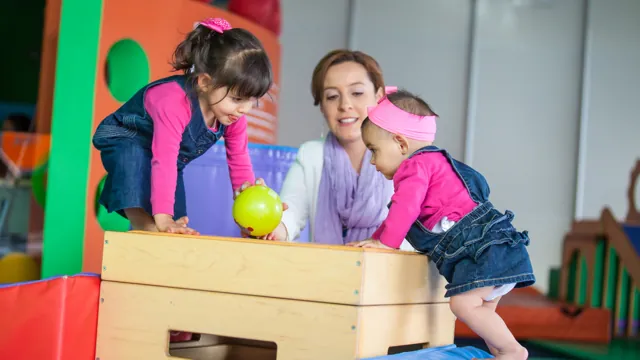 Estimulación Temprana - Educakids Academy