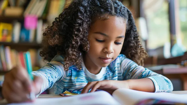 Fundamentos y Métodos de Lectoescritura en Primaria - Educakids Academy