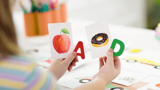 Lectoescritura - Educakids Academy