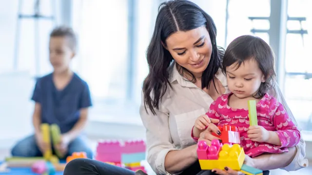 Liderazgo en Guarderías y Centros Educativos - Educakids Academy