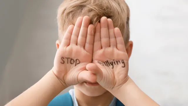 Manejo del Bullying en el Ámbito Escolar - Educakids Academy