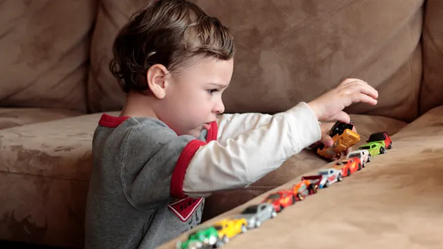 Trastorno del Espectro Autista - Educakids Academy