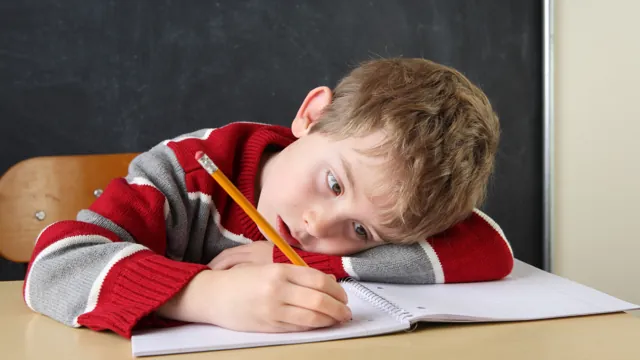 Trastorno por Déficit de Atención e Hiperactividad - Educakids Academy