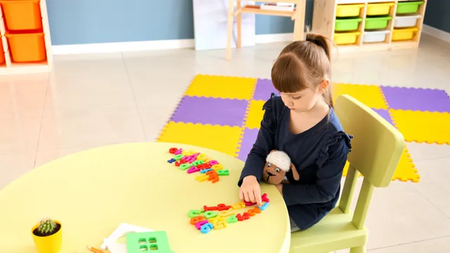 Trastornos del Aprendizaje - Educakids Academy