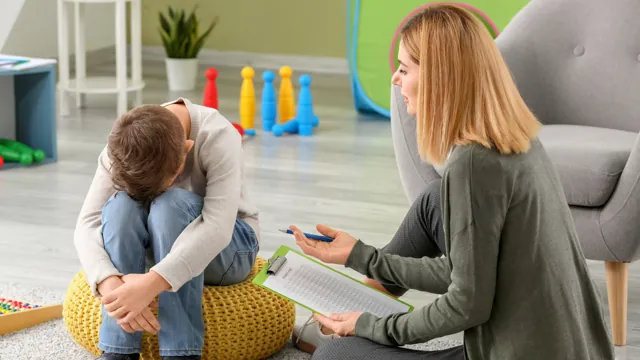 Trastornos Específicos del Aprendizaje - Educakids Academy