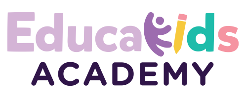 EducaKids Academy - Aula Virtual -